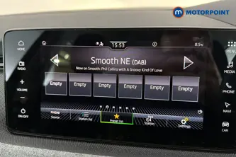 Skoda Kamiq Se Edition Manual Petrol SUV - Stock Number (1692249) - 8th supplementary image