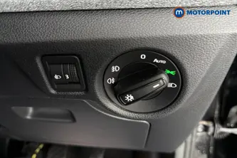 Skoda Kamiq Se Edition Manual Petrol SUV - Stock Number (1692249) - 11th supplementary image