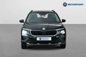 Skoda Kamiq Se Edition Manual Petrol SUV - Stock Number (1692249) - Front bumper