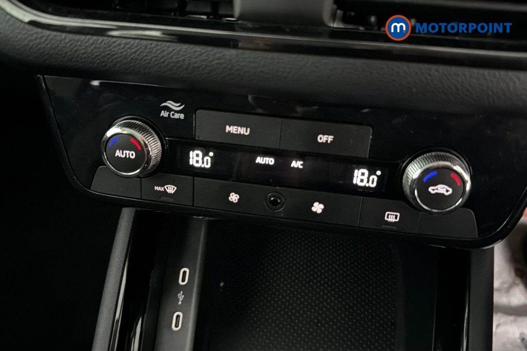 Skoda Kamiq Se Edition Manual Petrol SUV - Stock Number (1692249) - 12th supplementary image