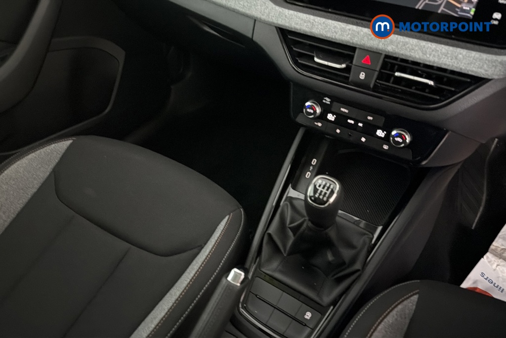 Skoda Kamiq Se Edition Manual Petrol SUV - Stock Number (1692249) - 15th supplementary image