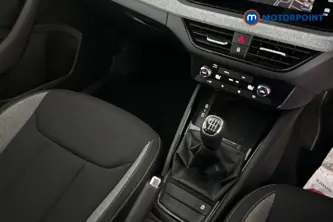 Skoda Kamiq Se Edition Manual Petrol SUV - Stock Number (1692249) - 15th supplementary image