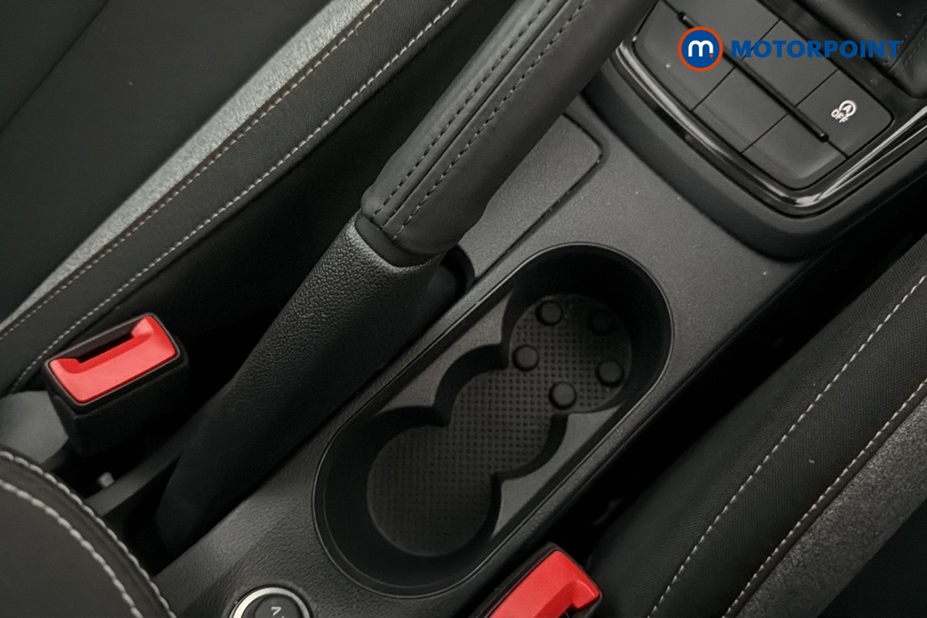 Skoda Kamiq Se Edition Manual Petrol SUV - Stock Number (1692249) - 16th supplementary image