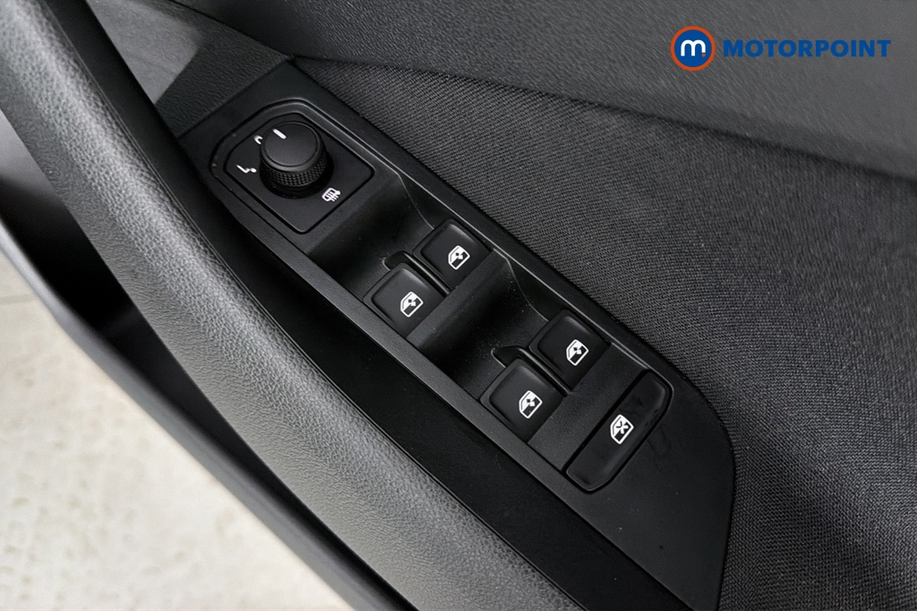 Skoda Kamiq Se Edition Manual Petrol SUV - Stock Number (1692249) - 19th supplementary image