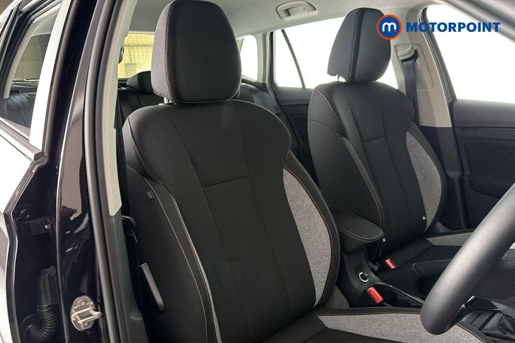 Skoda Kamiq Se Edition Manual Petrol SUV - Stock Number (1692249) - 22nd supplementary image