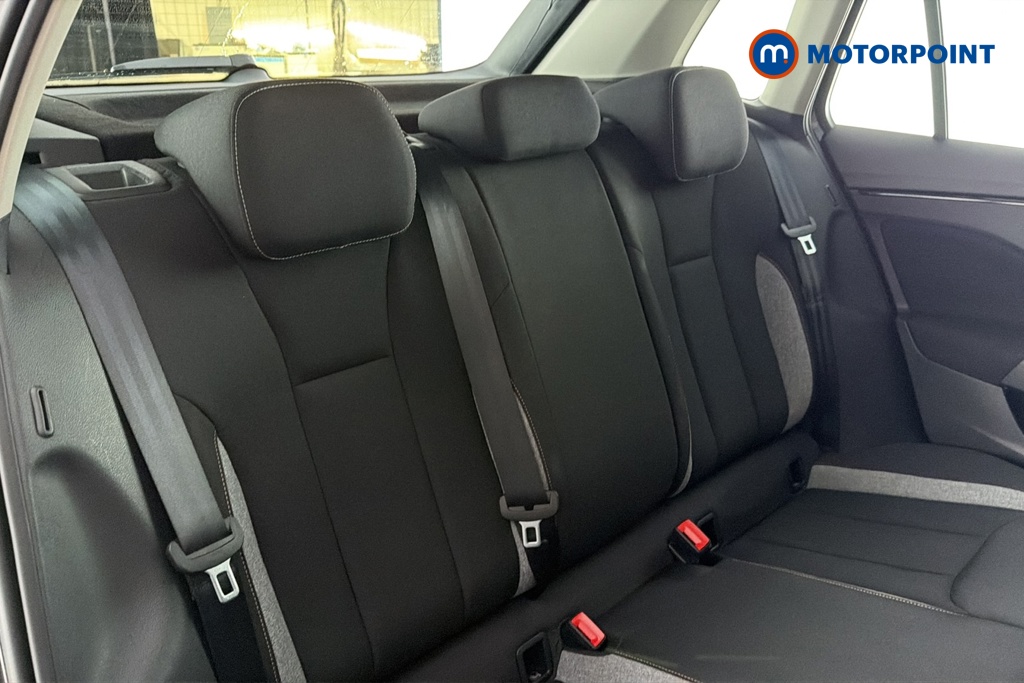 Skoda Kamiq Se Edition Manual Petrol SUV - Stock Number (1692249) - 25th supplementary image
