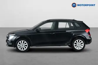 Skoda Kamiq Se Edition Manual Petrol SUV - Stock Number (1692249) - Drivers side