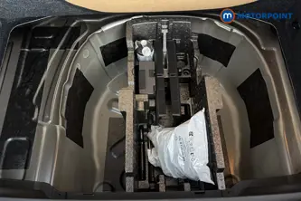 Skoda Kamiq Se Edition Manual Petrol SUV - Stock Number (1692249) - 33rd supplementary image