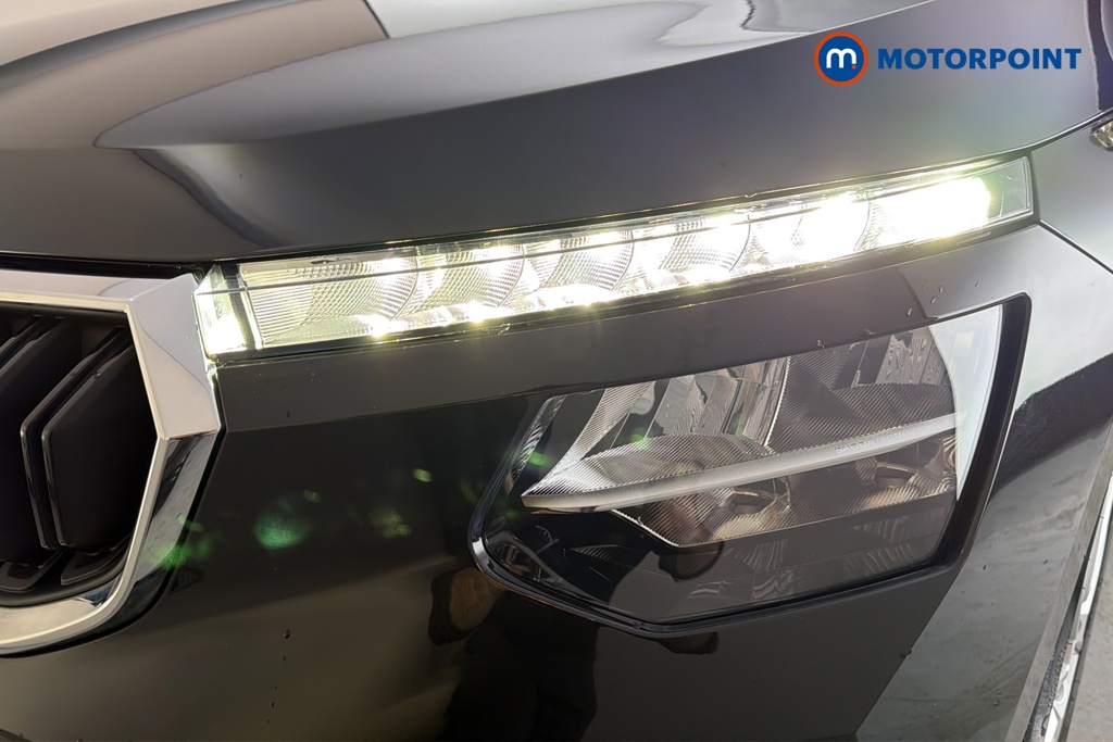 Skoda Kamiq Se Edition Manual Petrol SUV - Stock Number (1692249) - 42nd supplementary image