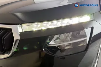 Skoda Kamiq Se Edition Manual Petrol SUV - Stock Number (1692249) - 42nd supplementary image