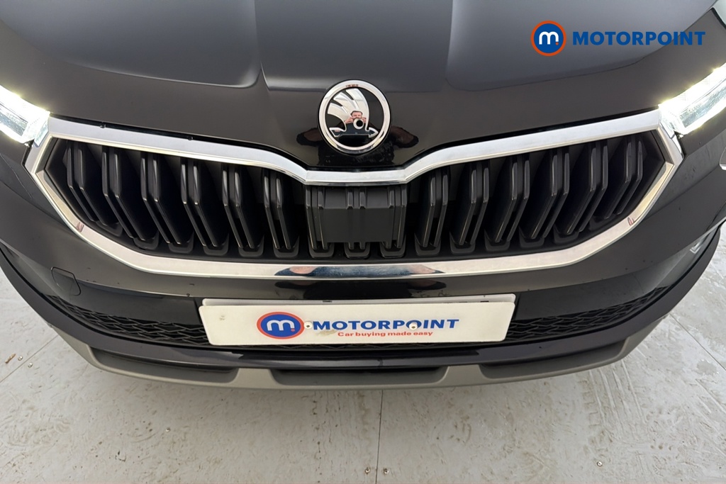 Skoda Kamiq Se Edition Manual Petrol SUV - Stock Number (1692249) - 43rd supplementary image