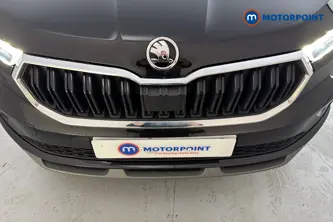 Skoda Kamiq Se Edition Manual Petrol SUV - Stock Number (1692249) - 43rd supplementary image