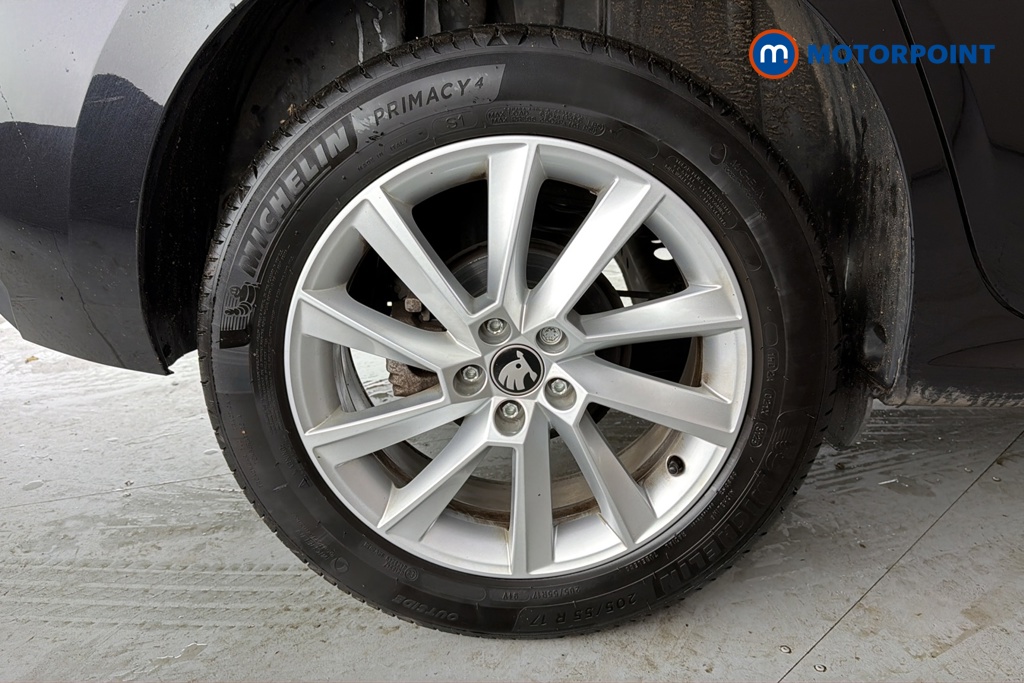 Skoda Kamiq Se Edition Manual Petrol SUV - Stock Number (1692249) - 46th supplementary image