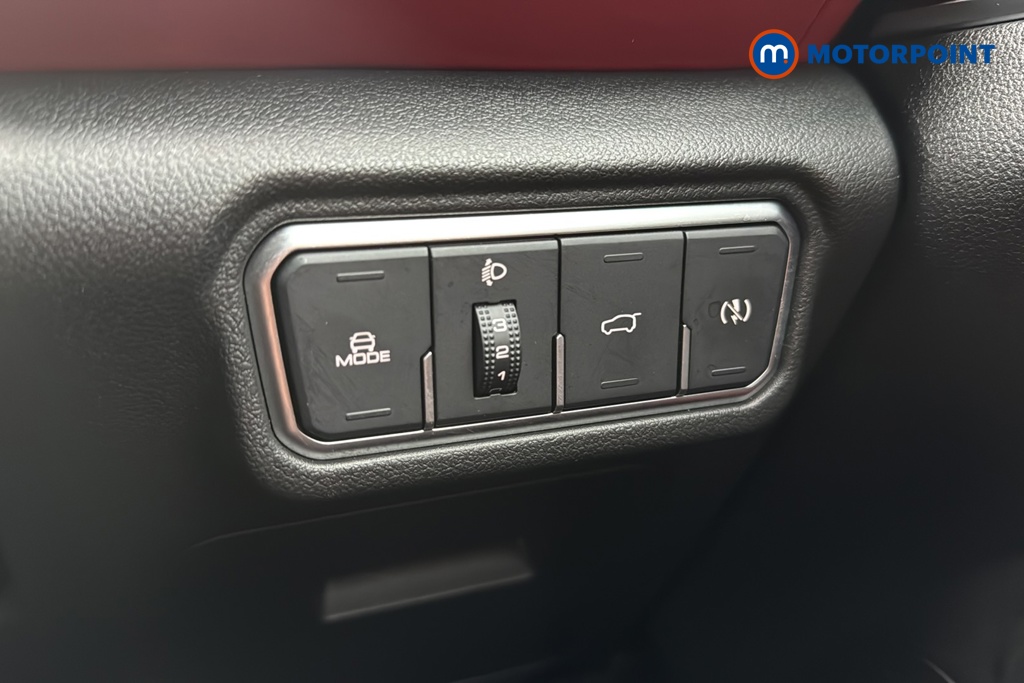 GWM Ora 03 GT Automatic Electric Hatchback - Stock Number (1692303) - 11th supplementary image