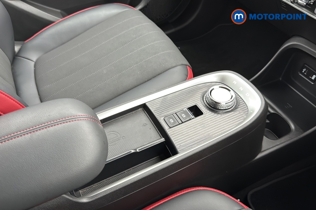 GWM Ora 03 GT Automatic Electric Hatchback - Stock Number (1692303) - 15th supplementary image