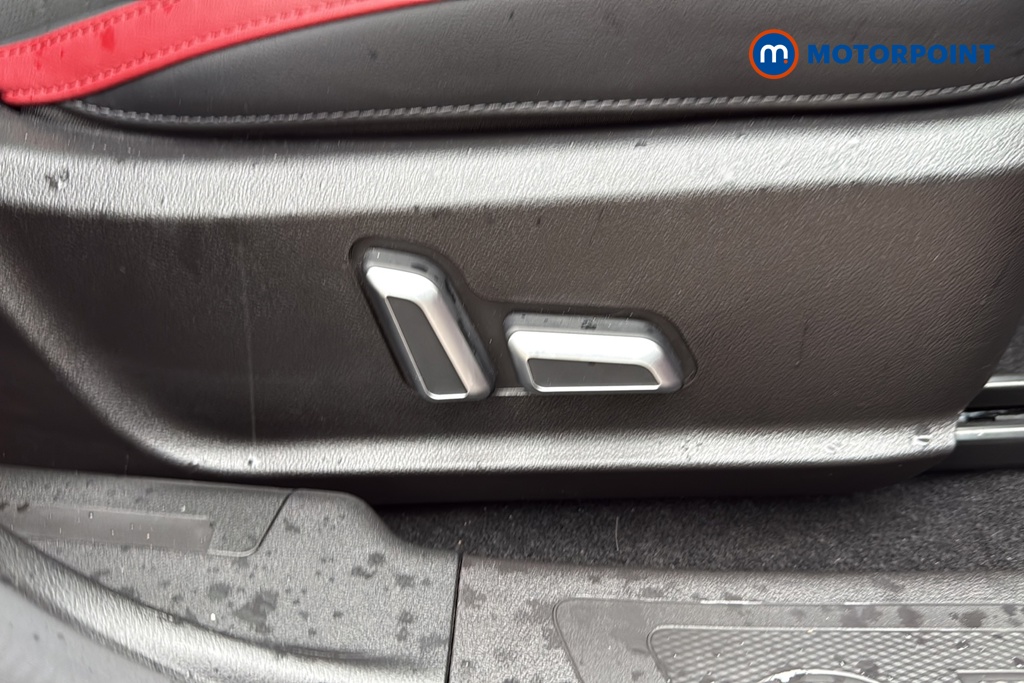 GWM Ora 03 GT Automatic Electric Hatchback - Stock Number (1692303) - 23rd supplementary image