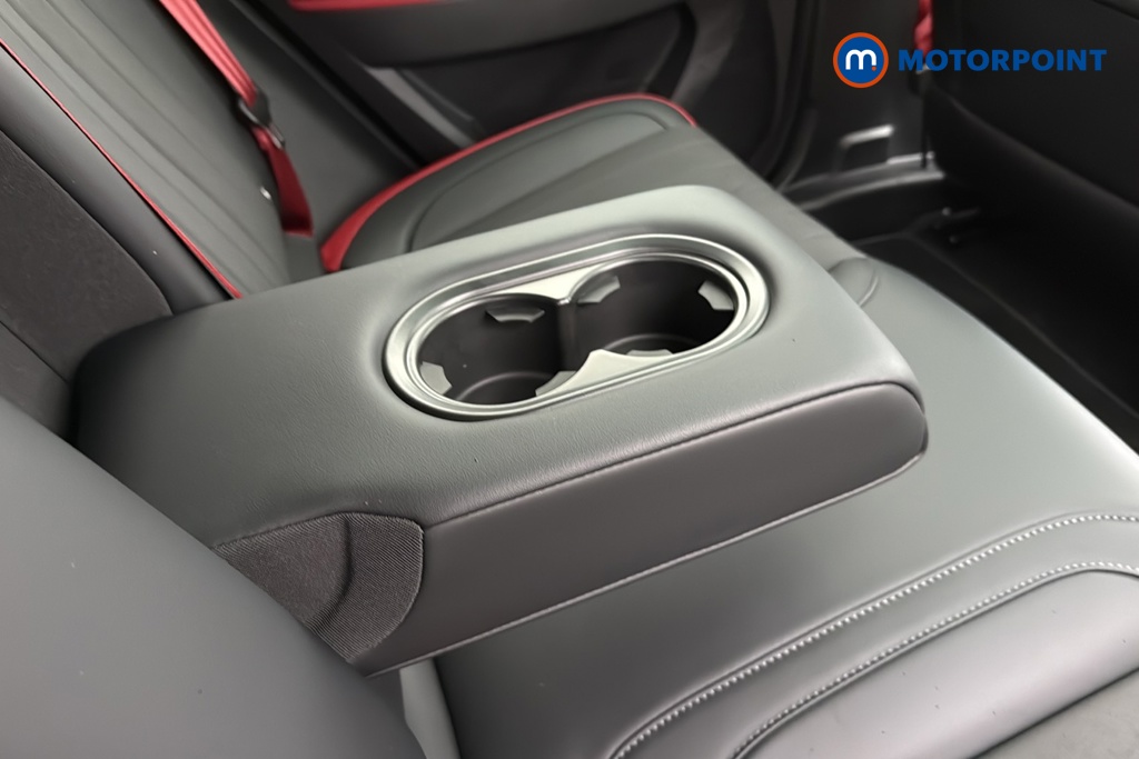 GWM Ora 03 GT Automatic Electric Hatchback - Stock Number (1692303) - 26th supplementary image