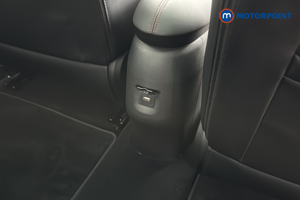 GWM Ora 03 GT Automatic Electric Hatchback - Stock Number (1692303) - 28th supplementary image