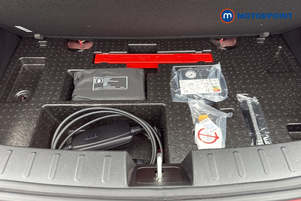 GWM Ora 03 GT Automatic Electric Hatchback - Stock Number (1692303) - 33rd supplementary image