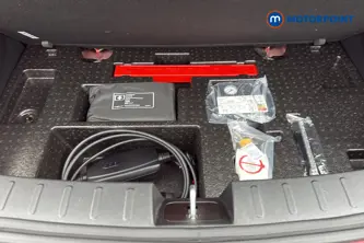 GWM Ora 03 GT Automatic Electric Hatchback - Stock Number (1692303) - 33rd supplementary image