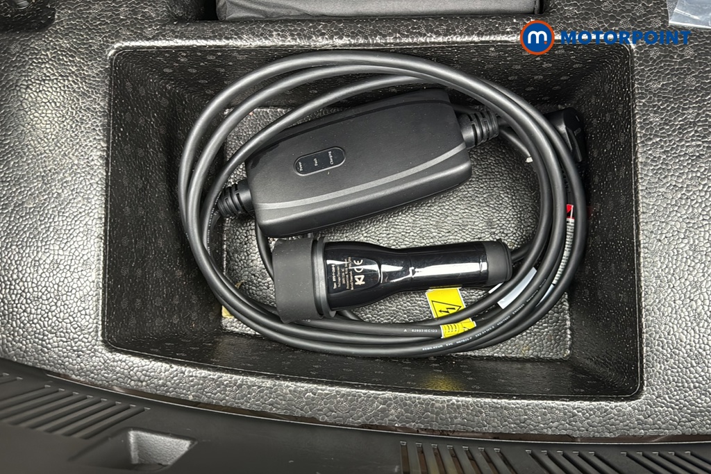 GWM Ora 03 GT Automatic Electric Hatchback - Stock Number (1692303) - 34th supplementary image