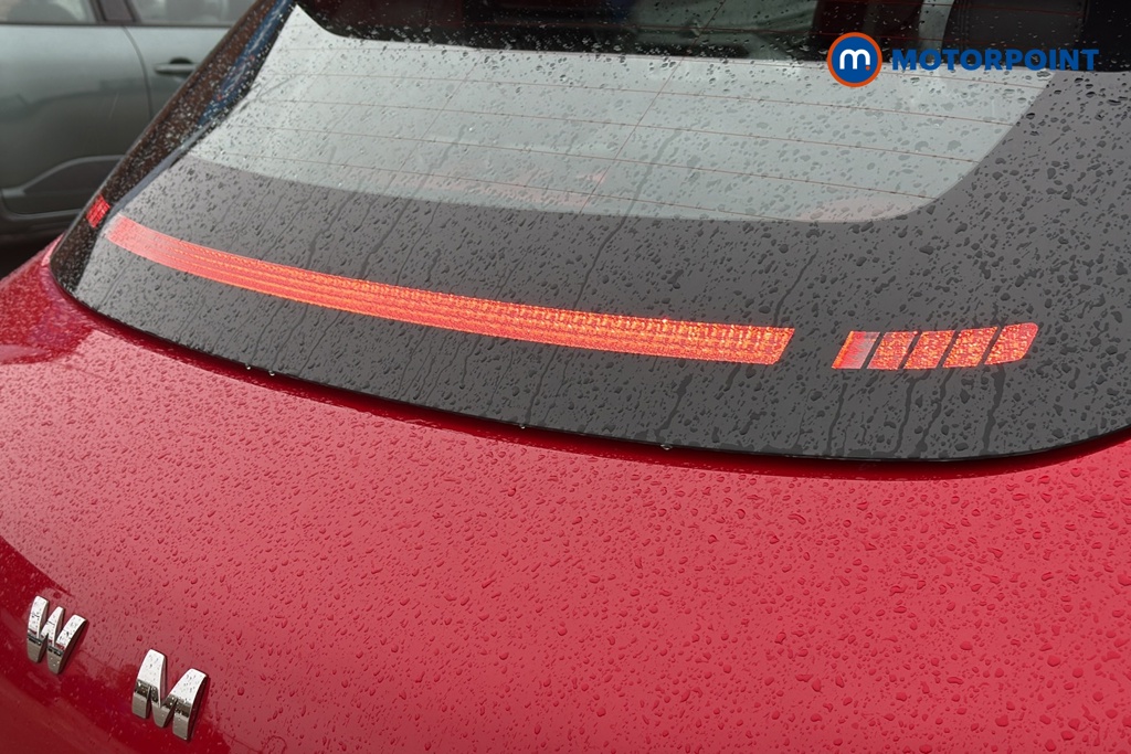 GWM Ora 03 GT Automatic Electric Hatchback - Stock Number (1692303) - 36th supplementary image