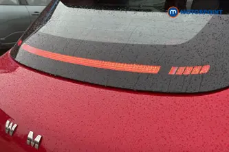 GWM Ora 03 GT Automatic Electric Hatchback - Stock Number (1692303) - 36th supplementary image