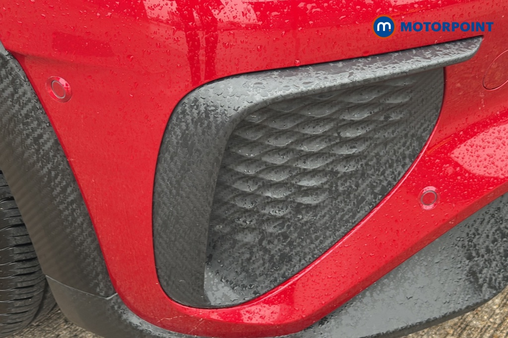 GWM Ora 03 GT Automatic Electric Hatchback - Stock Number (1692303) - 38th supplementary image