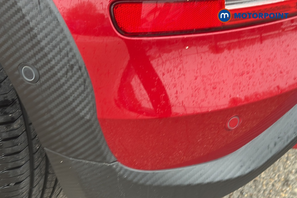 GWM Ora 03 GT Automatic Electric Hatchback - Stock Number (1692303) - 39th supplementary image