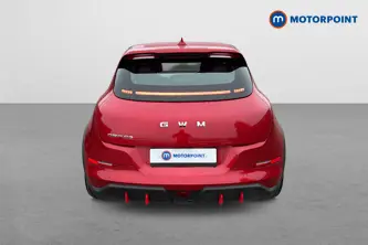 GWM Ora 03 GT Automatic Electric Hatchback - Stock Number (1692303) - Rear bumper
