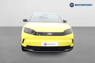 Ford Capri Premium Automatic Electric SUV - Stock Number (1692528) - Front bumper