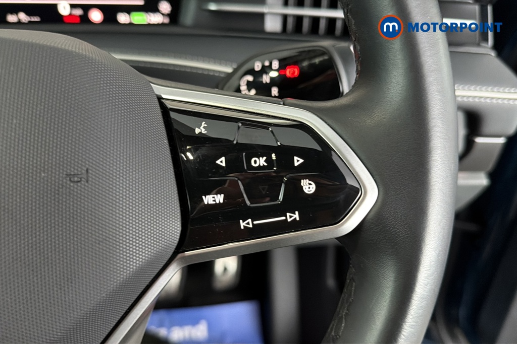 Volkswagen Id.7 Match Pro Automatic Electric Estate - Stock Number (1692643) - 3rd supplementary image