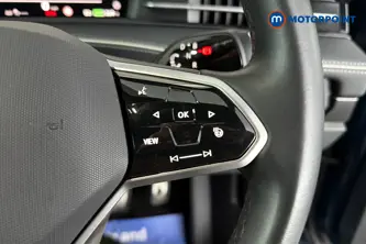 Volkswagen Id.7 Match Pro Automatic Electric Estate - Stock Number (1692643) - 3rd supplementary image