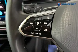 Volkswagen Id.7 Match Pro Automatic Electric Estate - Stock Number (1692643) - 4th supplementary image