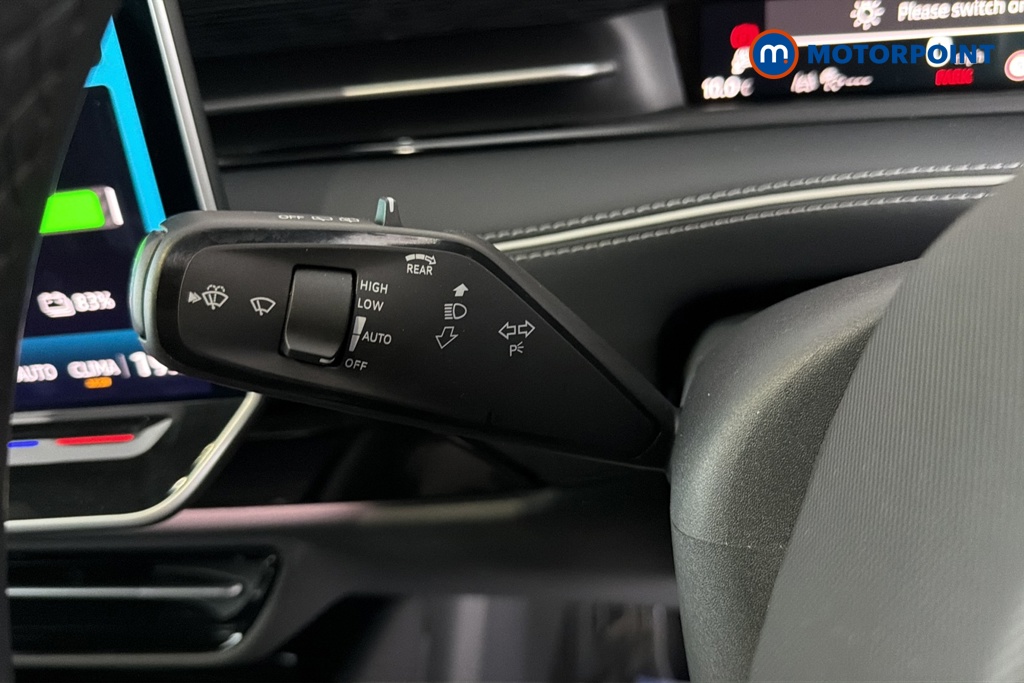 Volkswagen Id.7 Match Pro Automatic Electric Estate - Stock Number (1692643) - 5th supplementary image