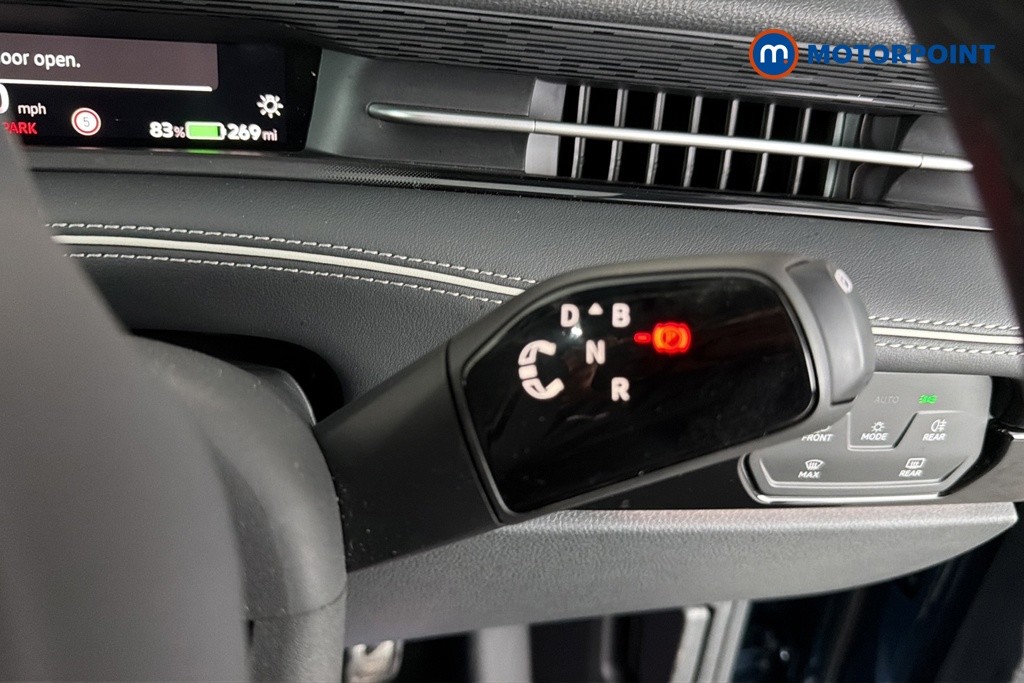 Volkswagen Id.7 Match Pro Automatic Electric Estate - Stock Number (1692643) - 6th supplementary image