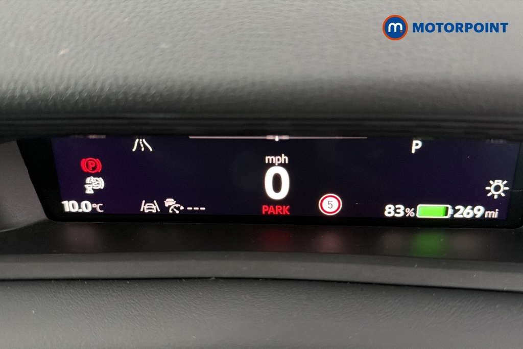 Volkswagen Id.7 Match Pro Automatic Electric Estate - Stock Number (1692643) - 7th supplementary image