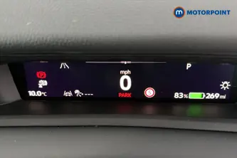 Volkswagen Id.7 Match Pro Automatic Electric Estate - Stock Number (1692643) - 7th supplementary image