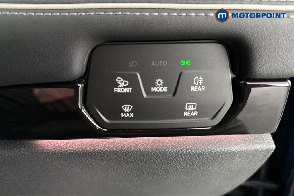 Volkswagen Id.7 Match Pro Automatic Electric Estate - Stock Number (1692643) - 11th supplementary image