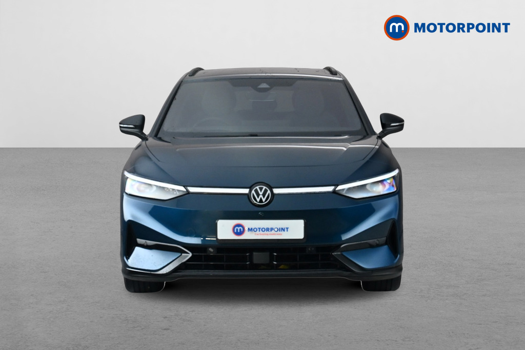 Volkswagen Id.7 Match Pro Automatic Electric Estate - Stock Number (1692643) - Front bumper