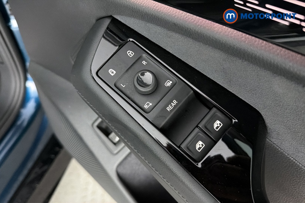 Volkswagen Id.7 Match Pro Automatic Electric Estate - Stock Number (1692643) - 19th supplementary image