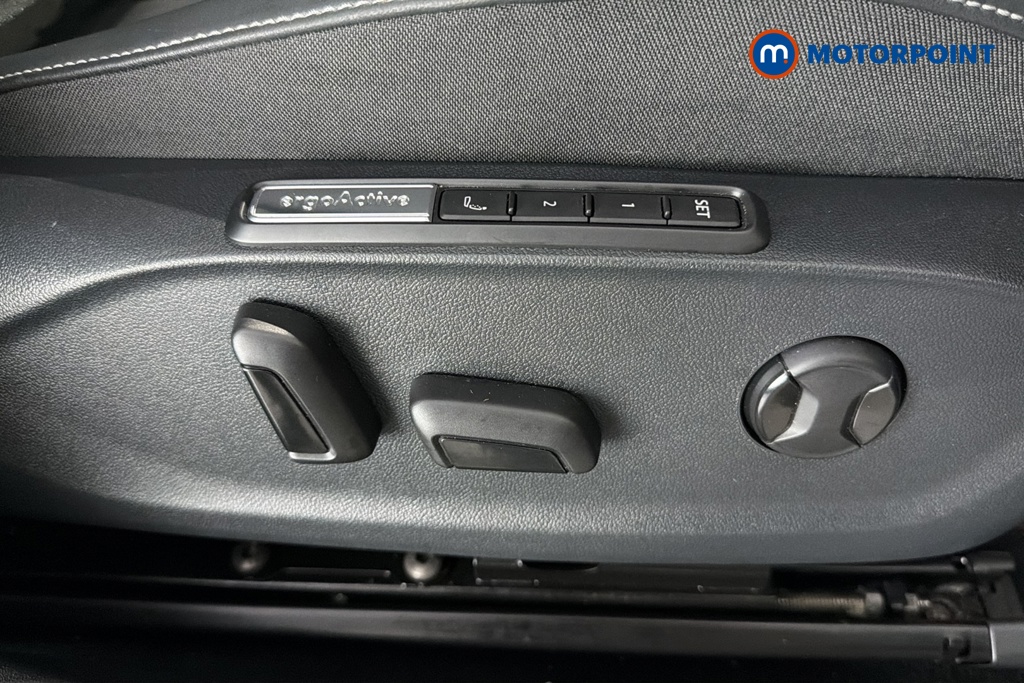 Volkswagen Id.7 Match Pro Automatic Electric Estate - Stock Number (1692643) - 23rd supplementary image