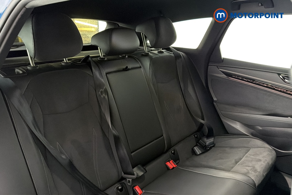 Volkswagen Id.7 Match Pro Automatic Electric Estate - Stock Number (1692643) - 25th supplementary image