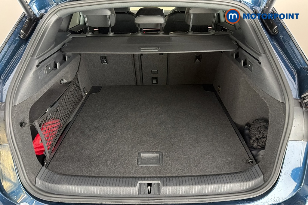 Volkswagen Id.7 Match Pro Automatic Electric Estate - Stock Number (1692643) - 30th supplementary image