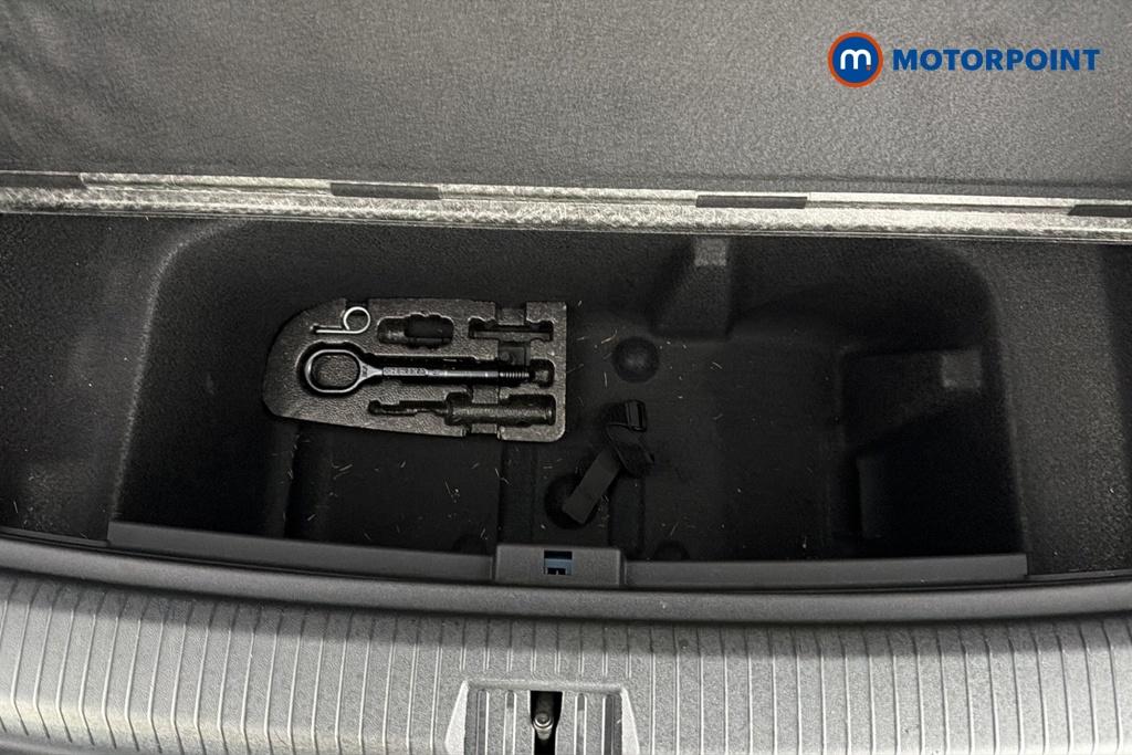 Volkswagen Id.7 Match Pro Automatic Electric Estate - Stock Number (1692643) - 33rd supplementary image