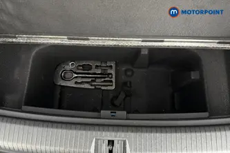 Volkswagen Id.7 Match Pro Automatic Electric Estate - Stock Number (1692643) - 33rd supplementary image