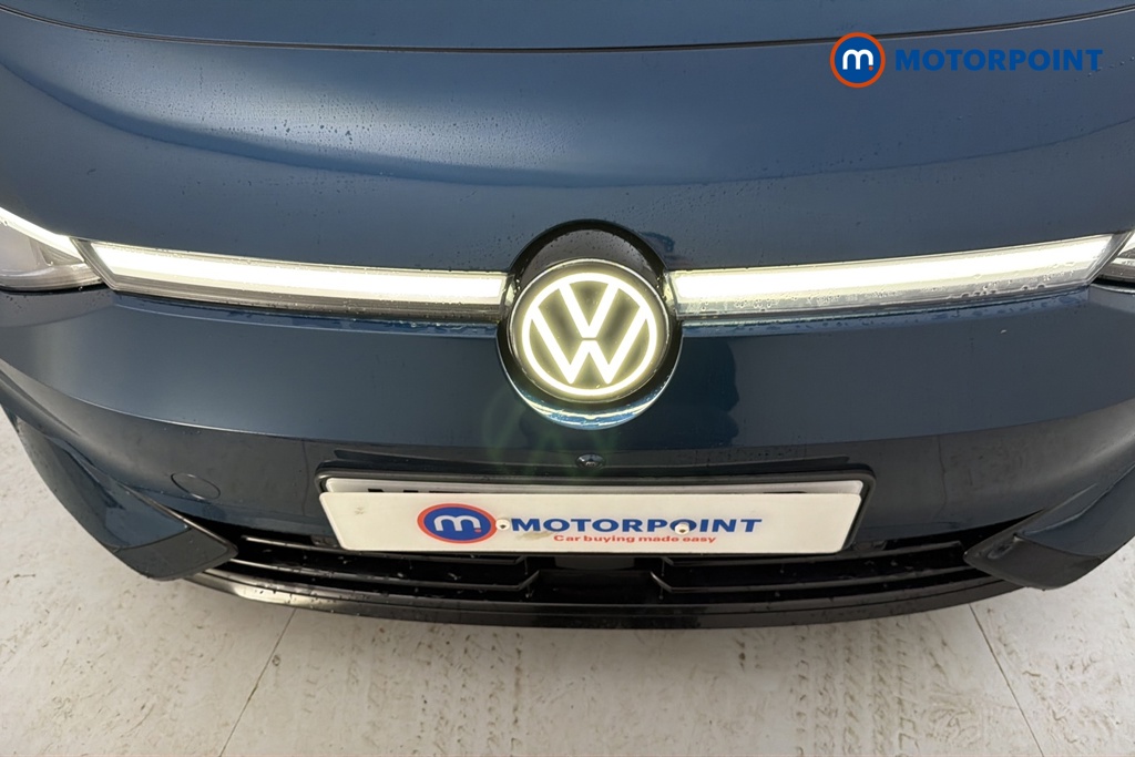 Volkswagen Id.7 Match Pro Automatic Electric Estate - Stock Number (1692643) - 43rd supplementary image