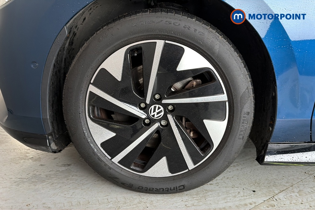 Volkswagen Id.7 Match Pro Automatic Electric Estate - Stock Number (1692643) - 44th supplementary image
