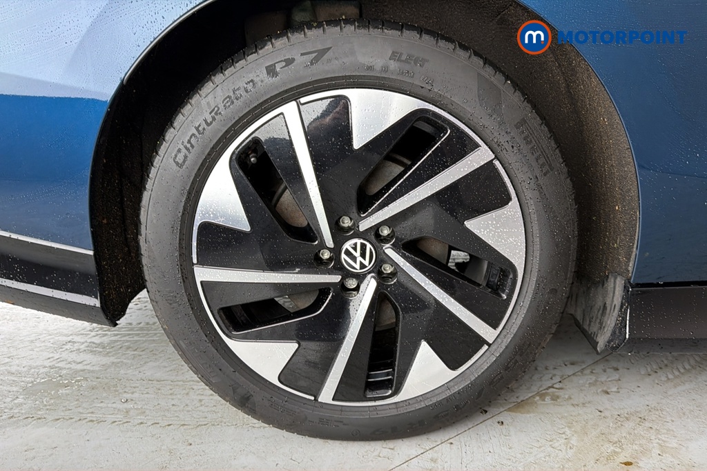 Volkswagen Id.7 Match Pro Automatic Electric Estate - Stock Number (1692643) - 46th supplementary image