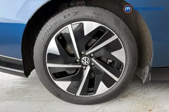 Volkswagen Id.7 Match Pro Automatic Electric Estate - Stock Number (1692643) - 46th supplementary image
